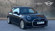 MINI Cooper 2.0 S Exclusive 3dr Auto Petrol Hatchback